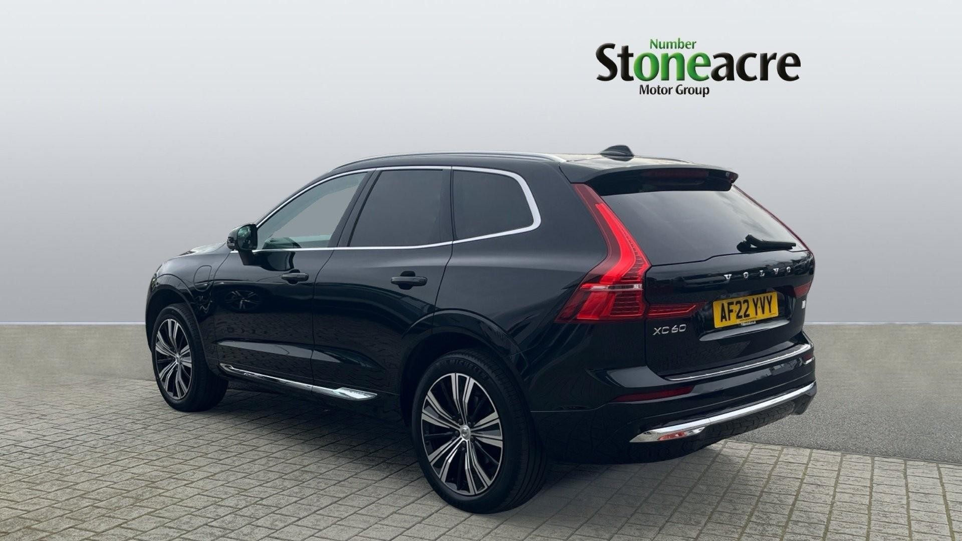 Volvo XC60 Image 2