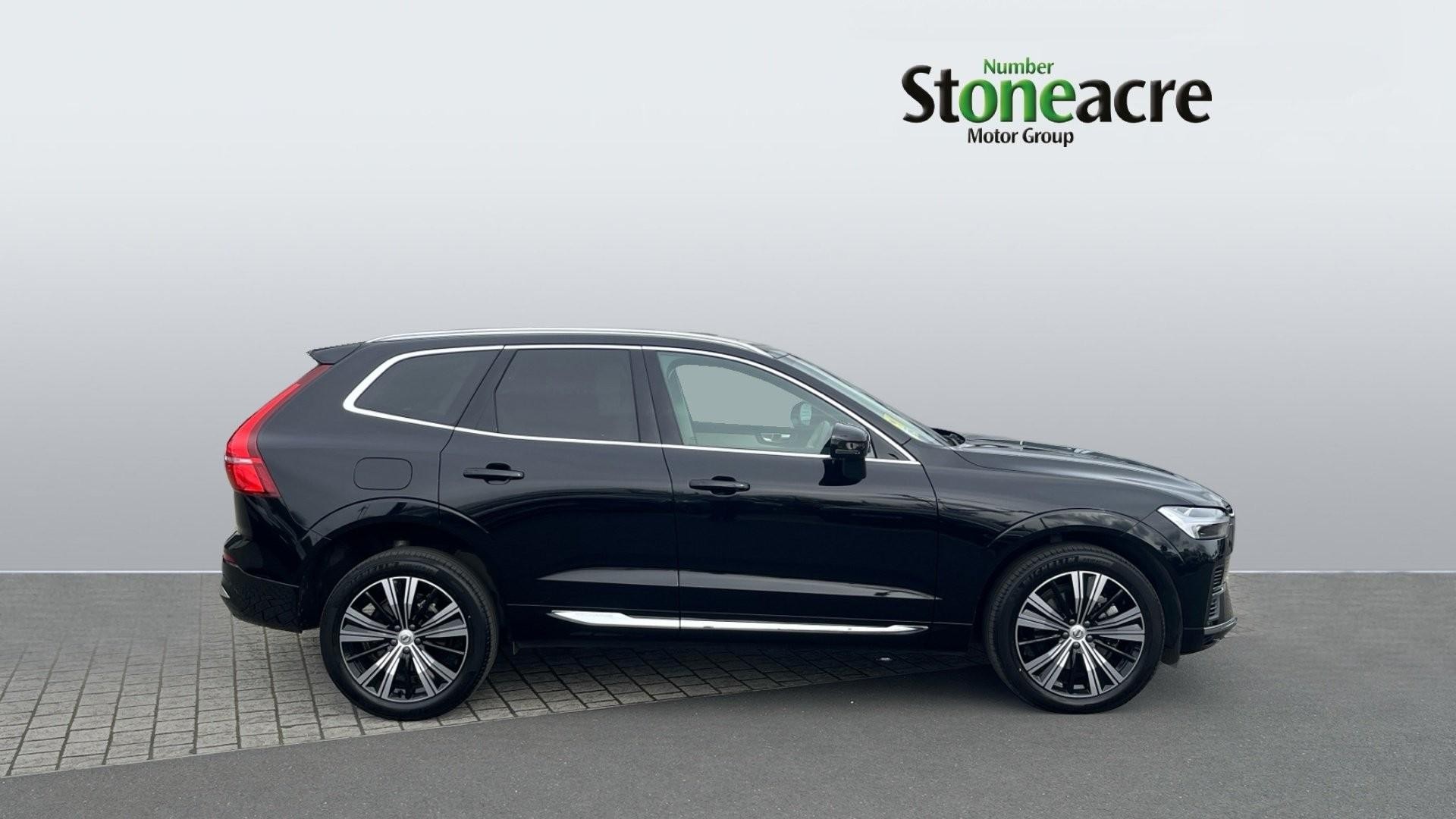 Volvo XC60 Image 3