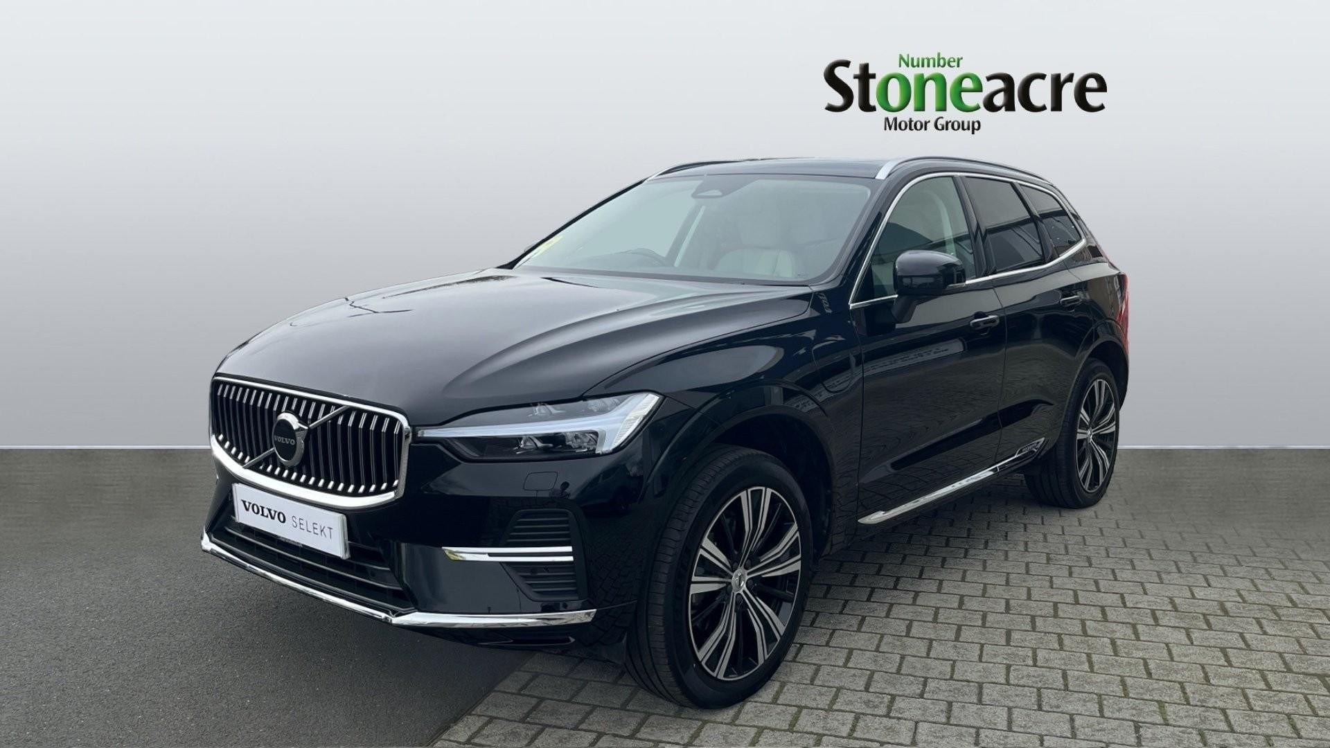 Volvo XC60 Image 6