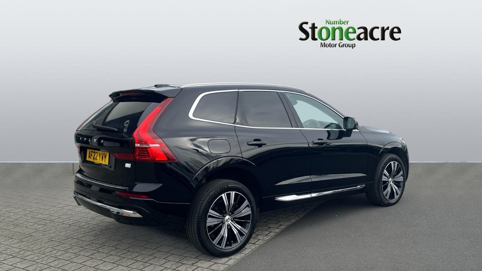 Volvo XC60 Image 7