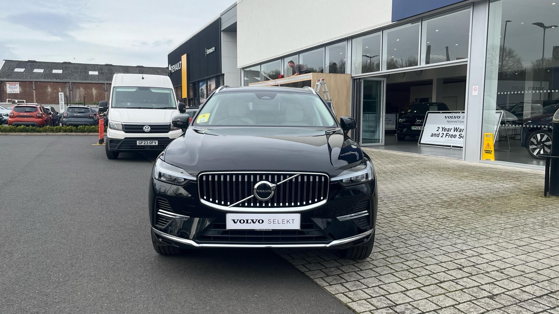 Volvo XC60 Image 12