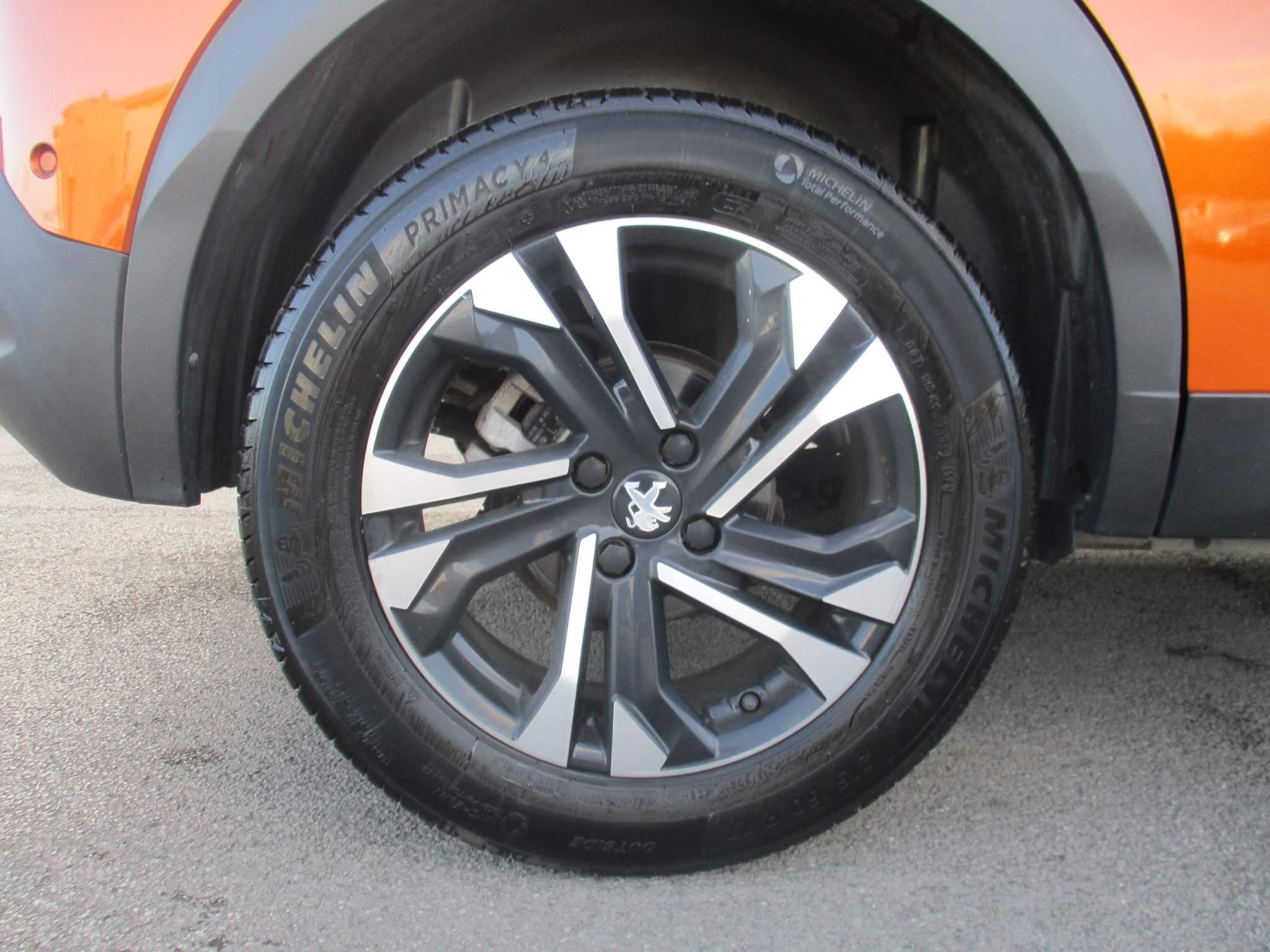 Peugeot 2008 Image 14