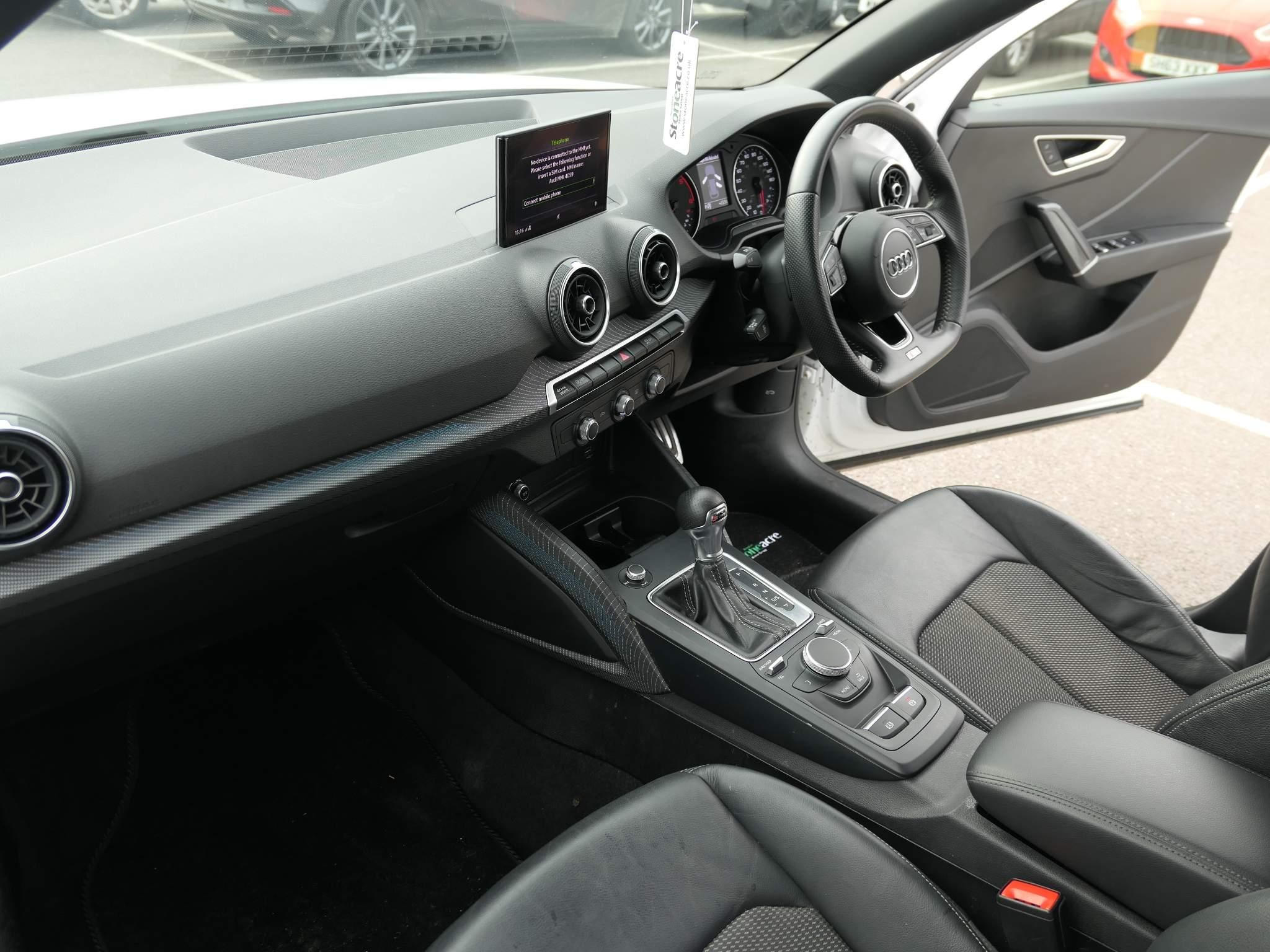 Audi Q2 Image 15