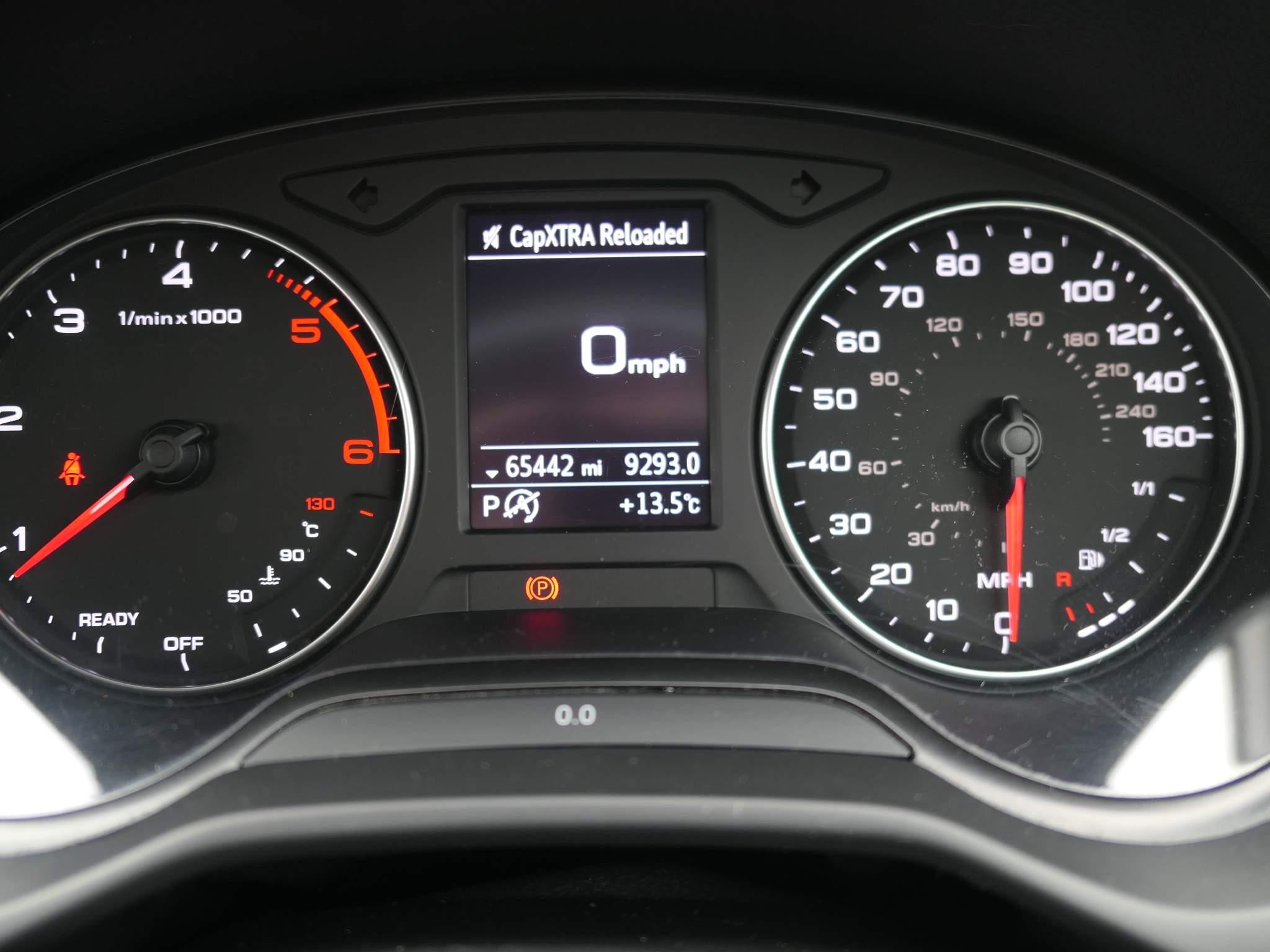 Audi Q2 Image 17