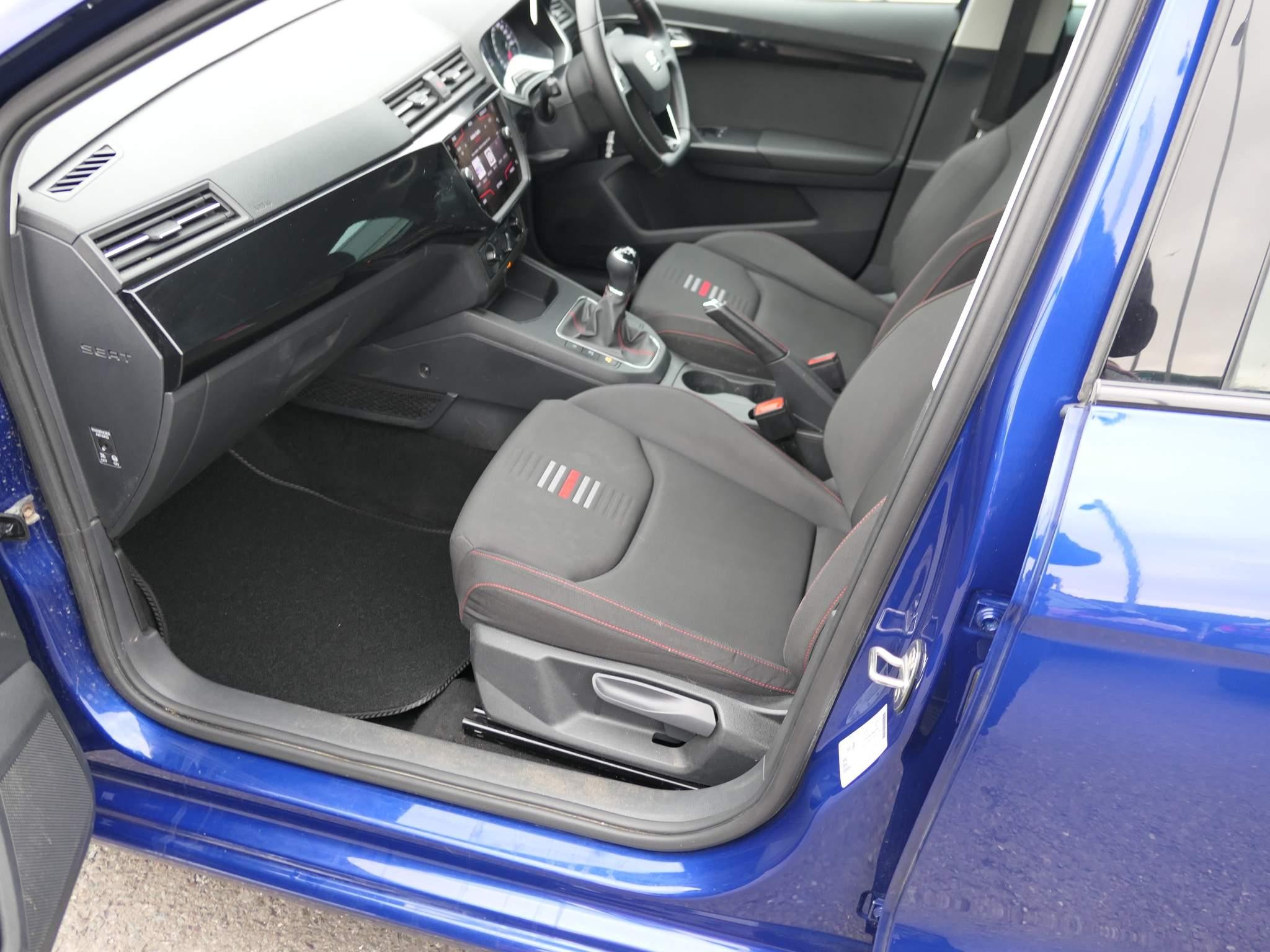 SEAT Ibiza Image 9