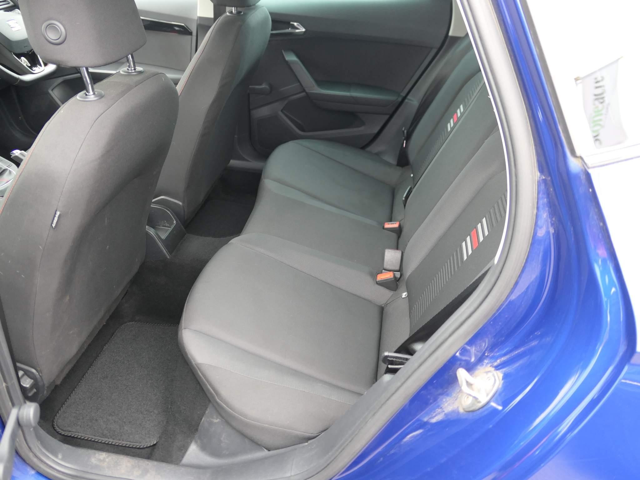 SEAT Ibiza Image 10