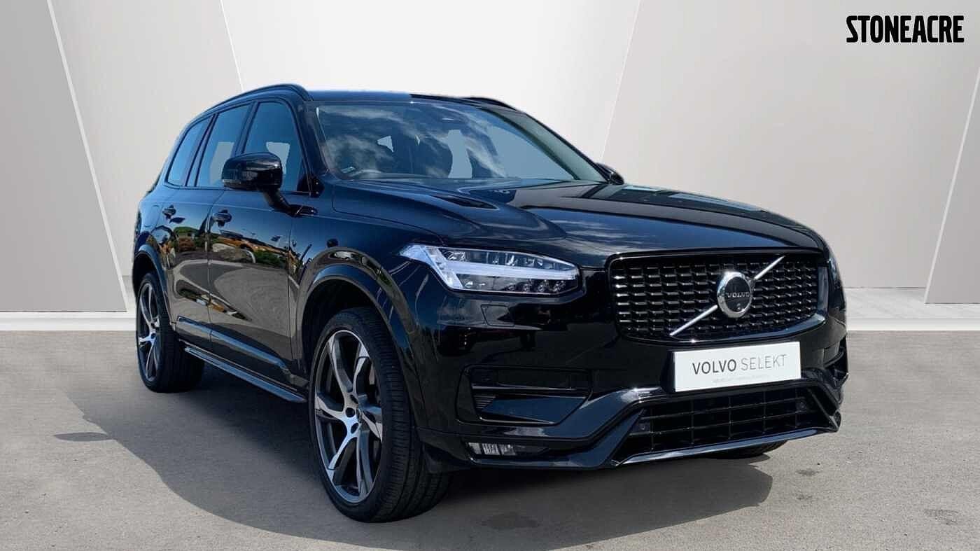 Volvo XC90 Image 1