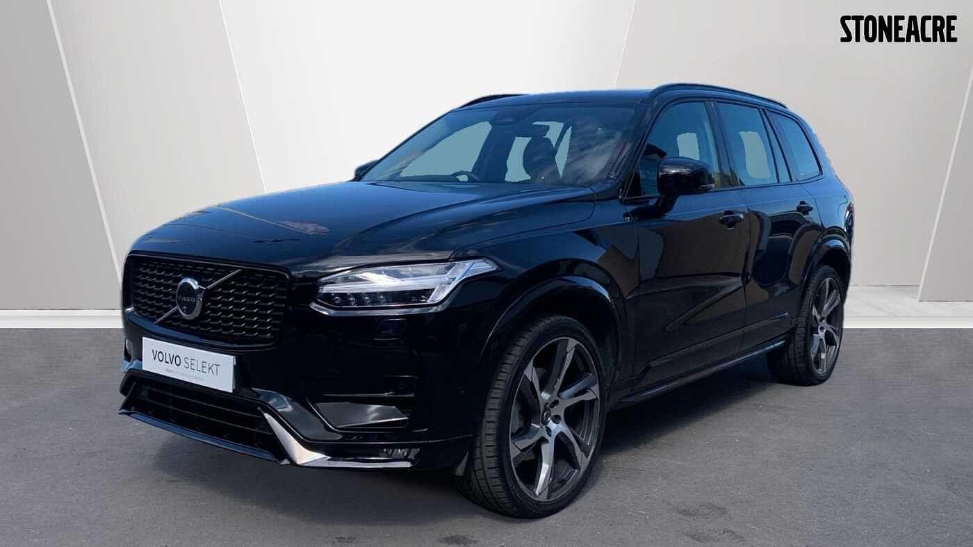 Volvo XC90 Image 7