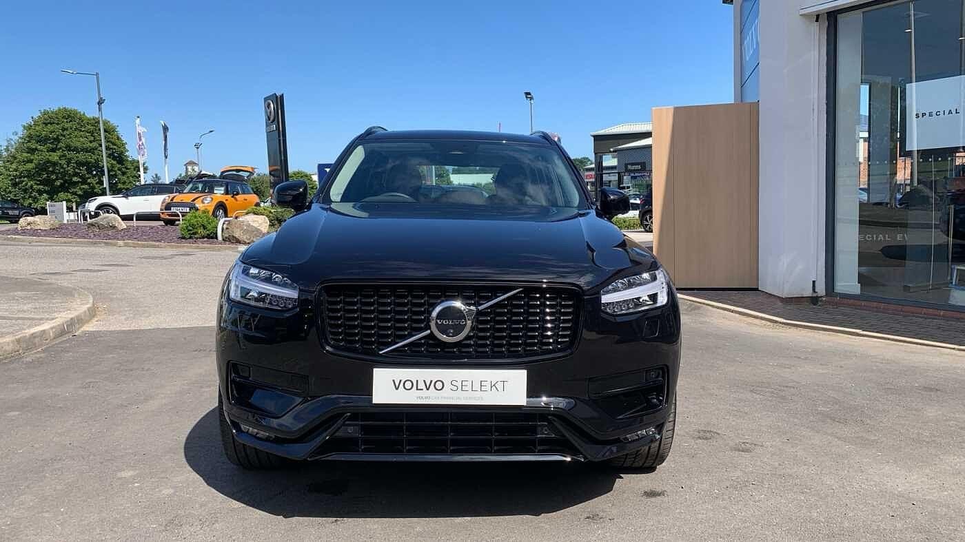 Volvo XC90 Image 13