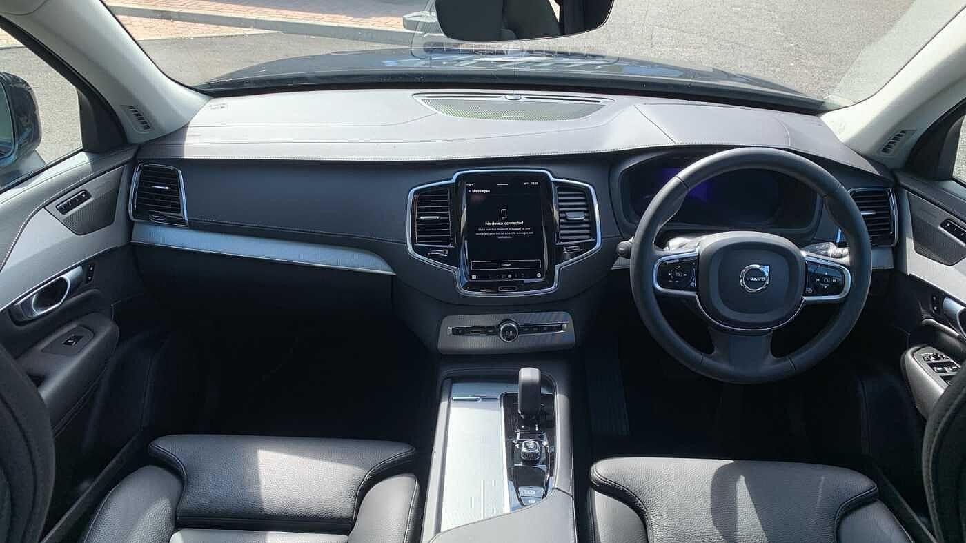 Volvo XC90 Image 21