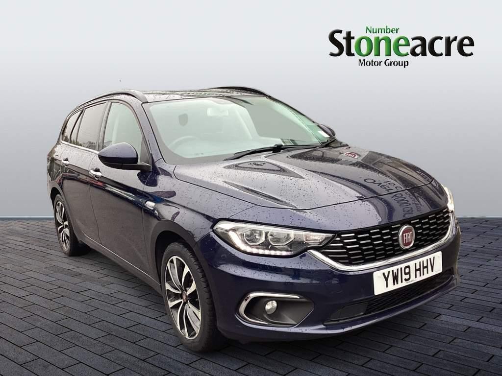 Fiat Tipo Image 1