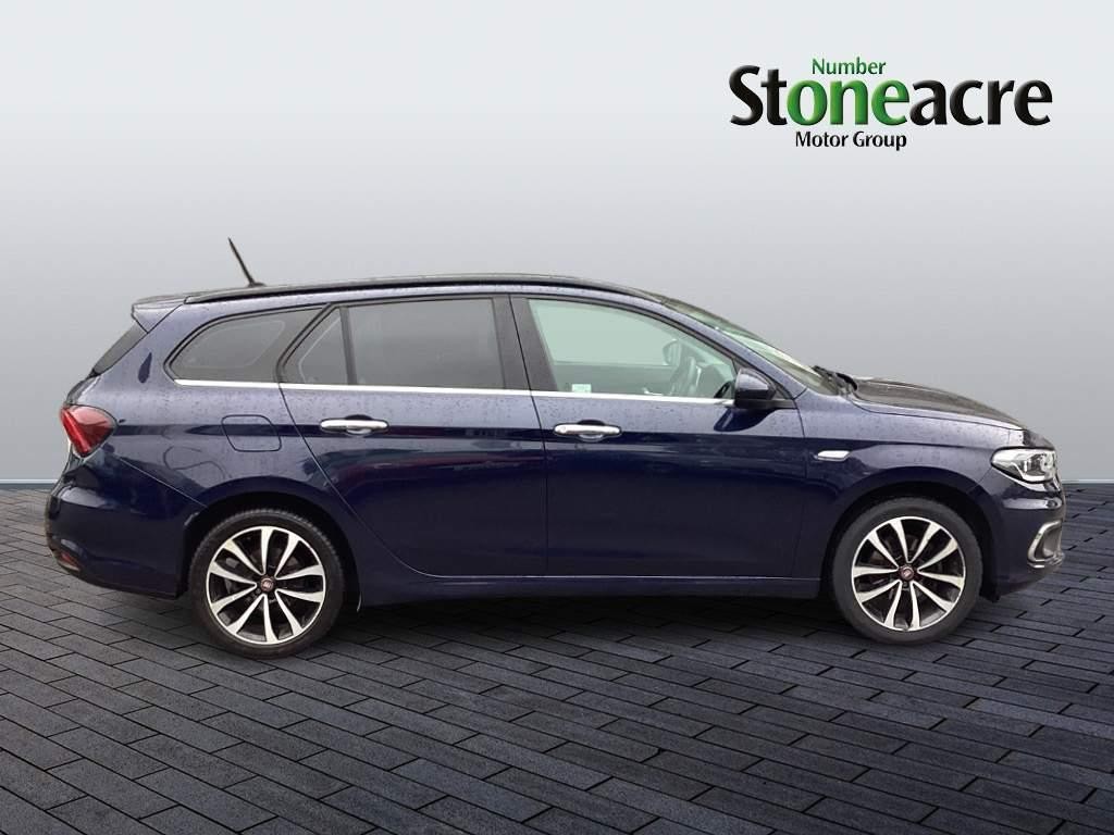 Fiat Tipo Image 2