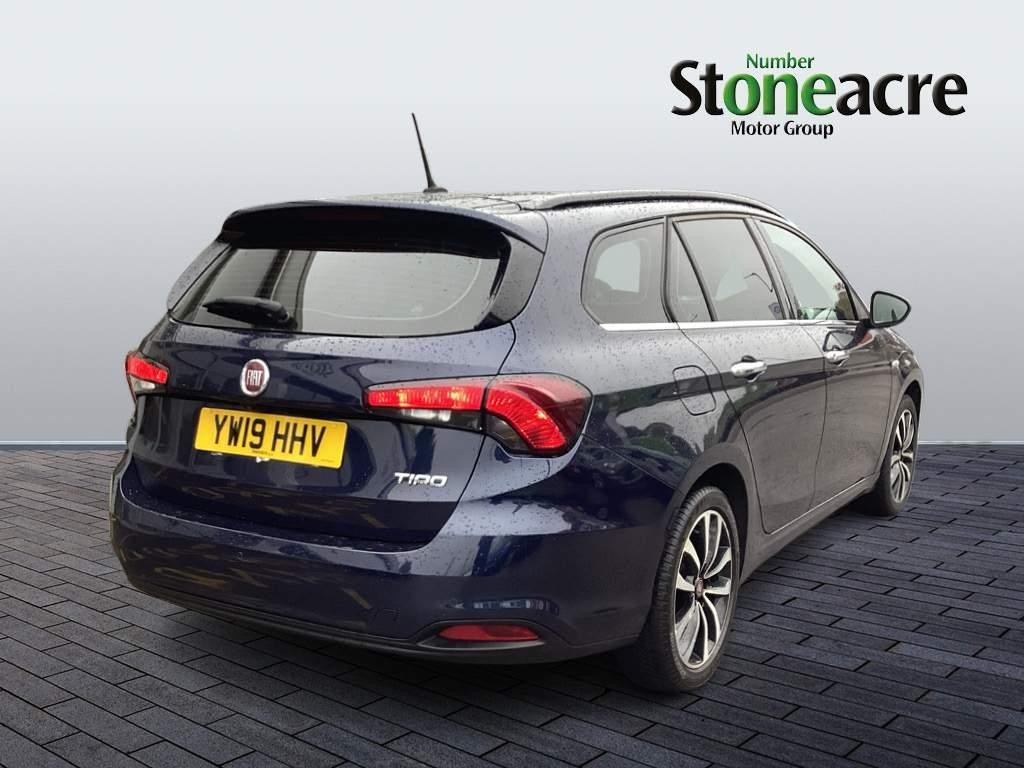 Fiat Tipo Image 3