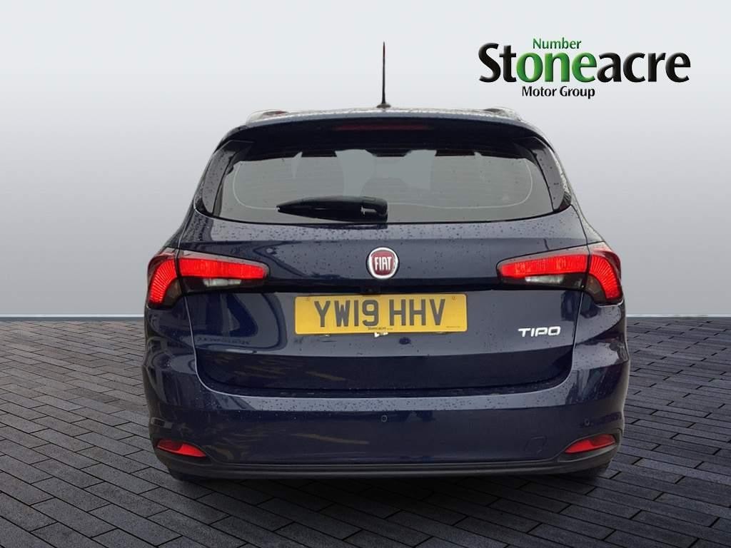 Fiat Tipo Image 4