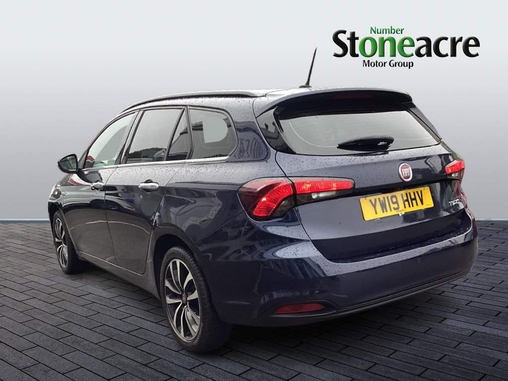 Fiat Tipo Image 5