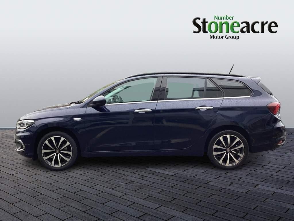 Fiat Tipo Image 6