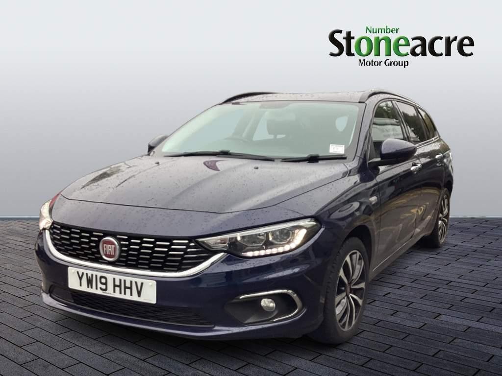 Fiat Tipo Image 7