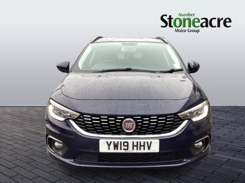 Fiat Tipo Image 8