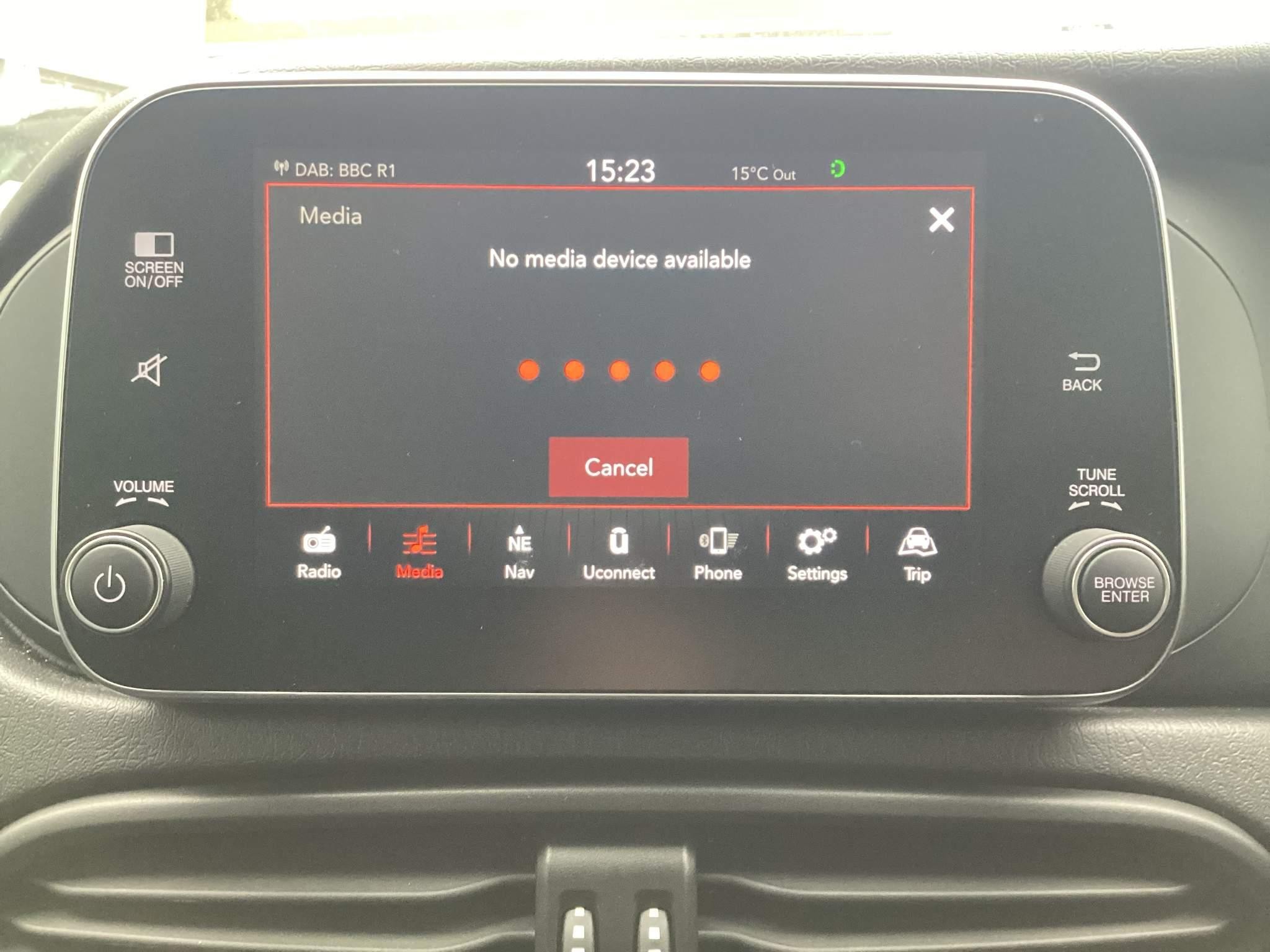 Fiat Tipo Image 17