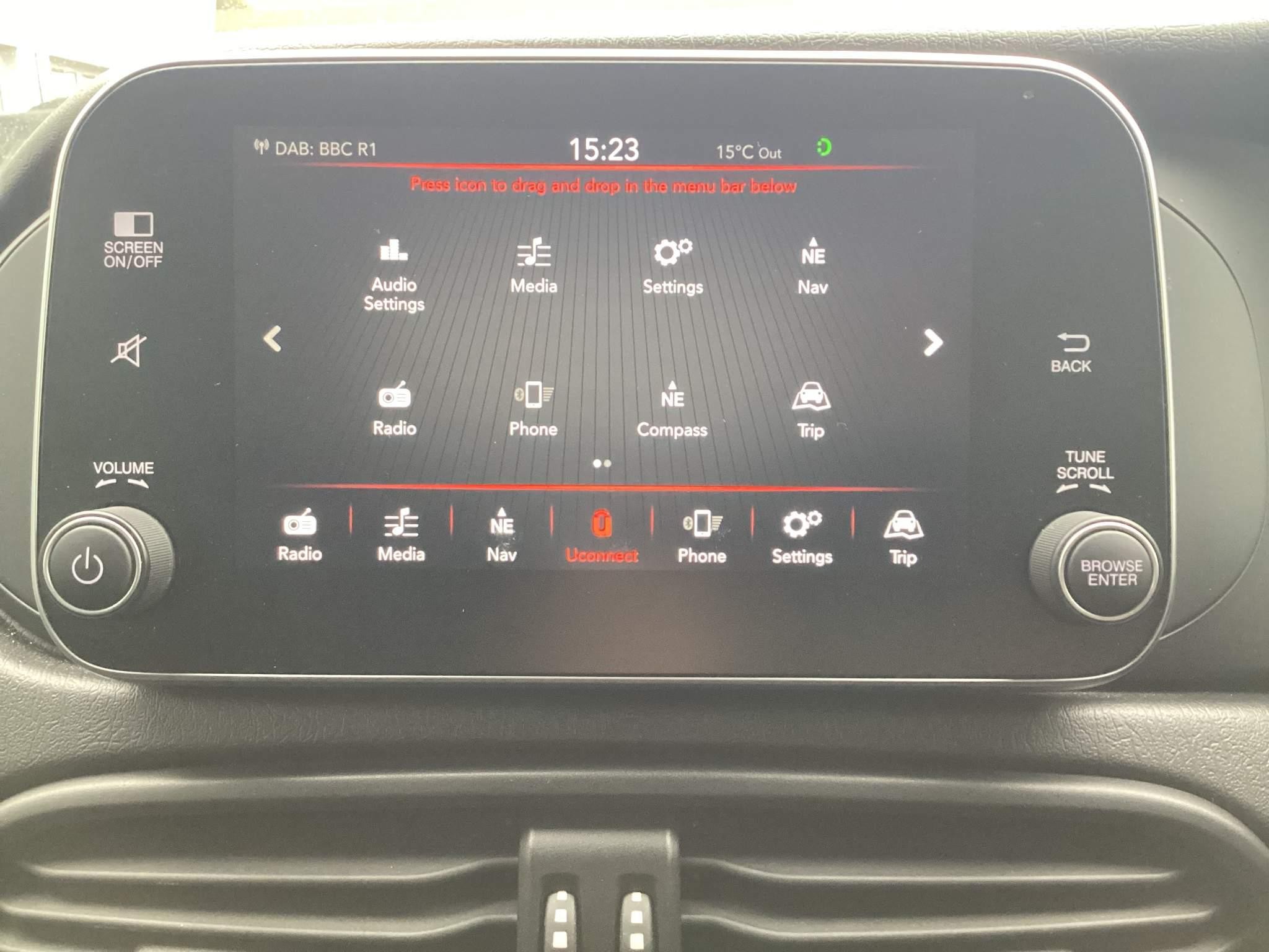 Fiat Tipo Image 19