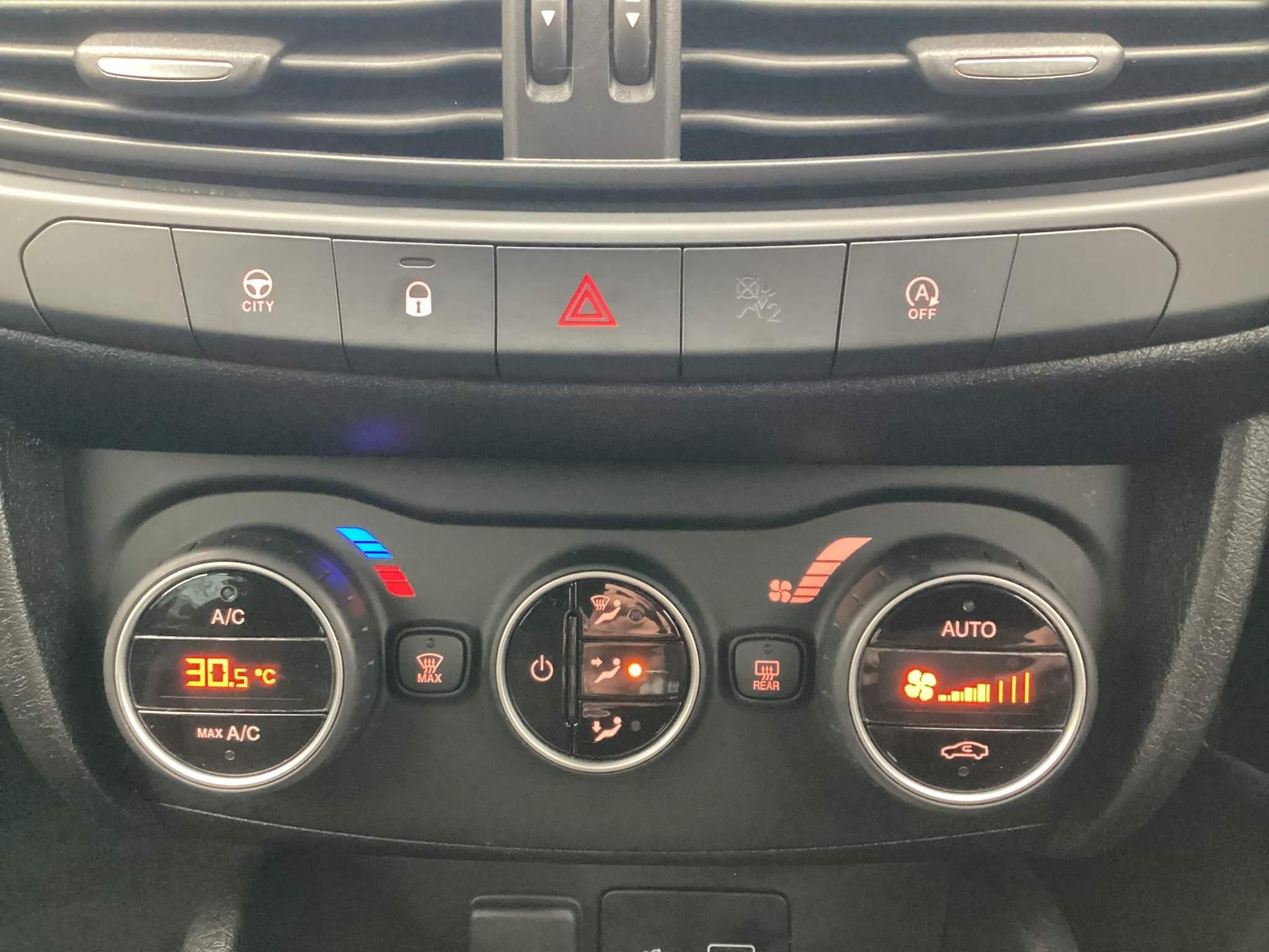 Fiat Tipo Image 22