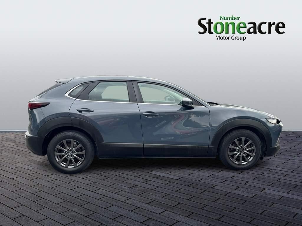 Mazda CX-30 Image 2