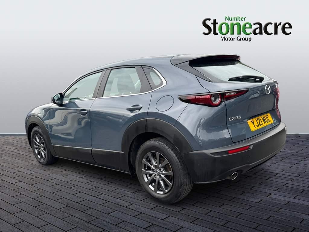 Mazda CX-30 Image 5