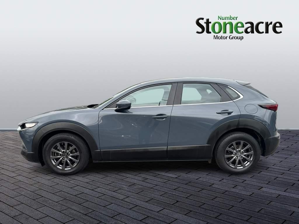 Mazda CX-30 Image 6