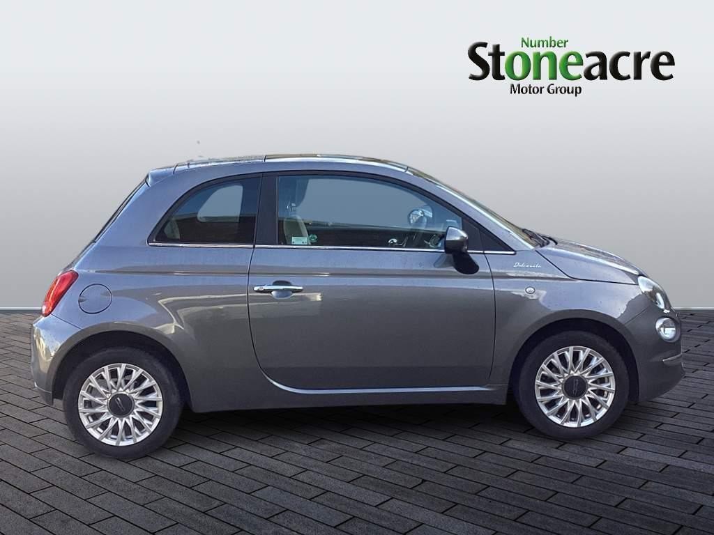 Fiat 500 Image 2