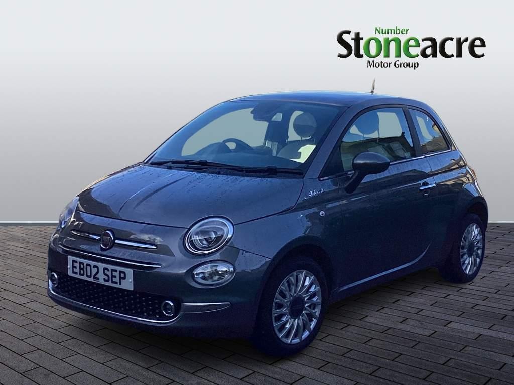 Fiat 500 Image 7