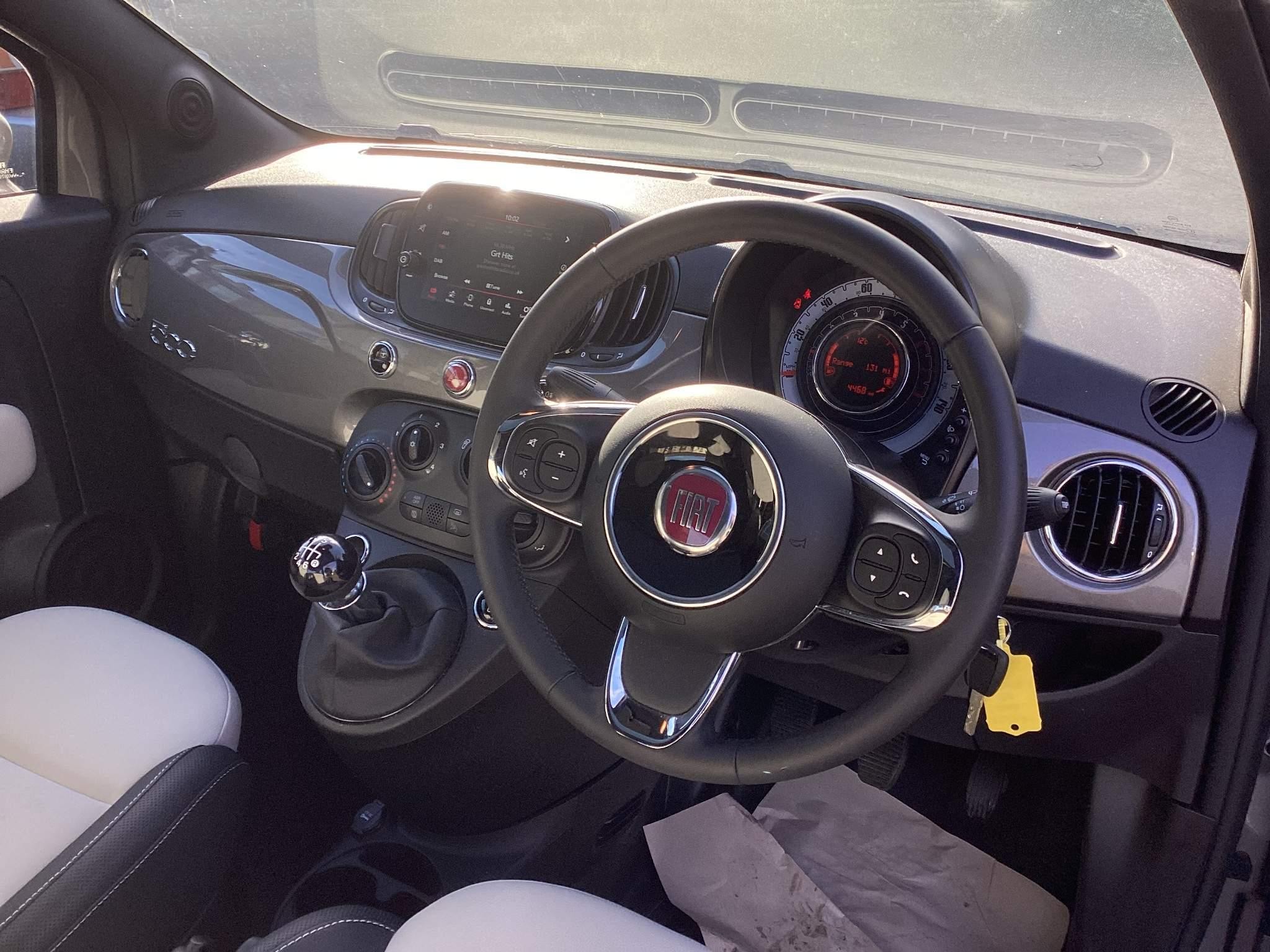 Fiat 500 Image 15