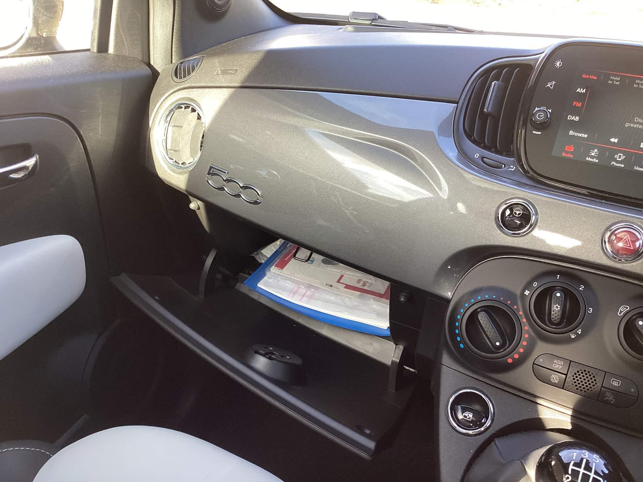 Fiat 500 Image 19