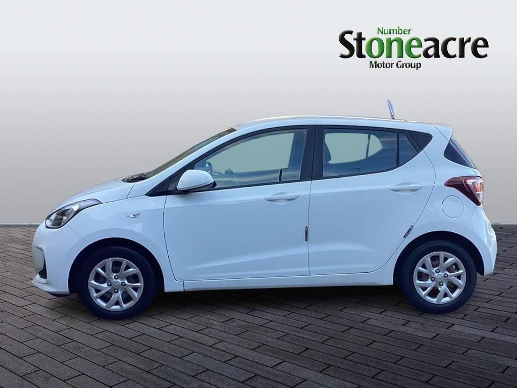 Hyundai i10 Image 6