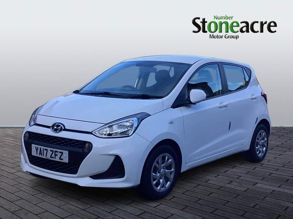 Hyundai i10 Image 7