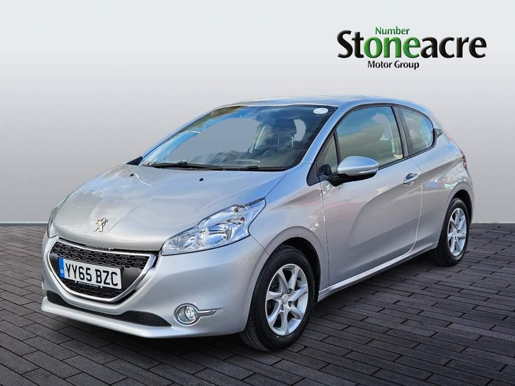 Peugeot 208 Image 7