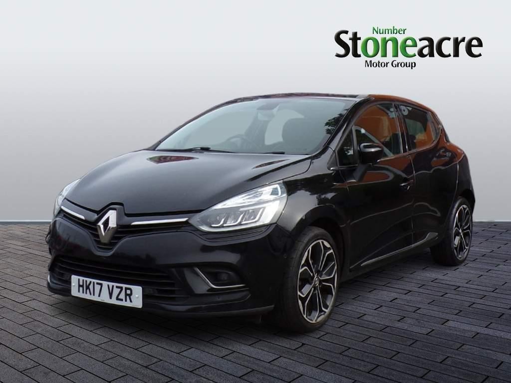 Renault Clio Image 7