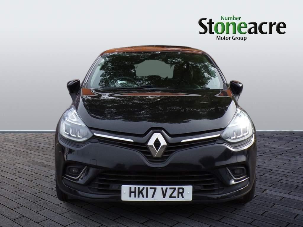 Renault Clio Image 8