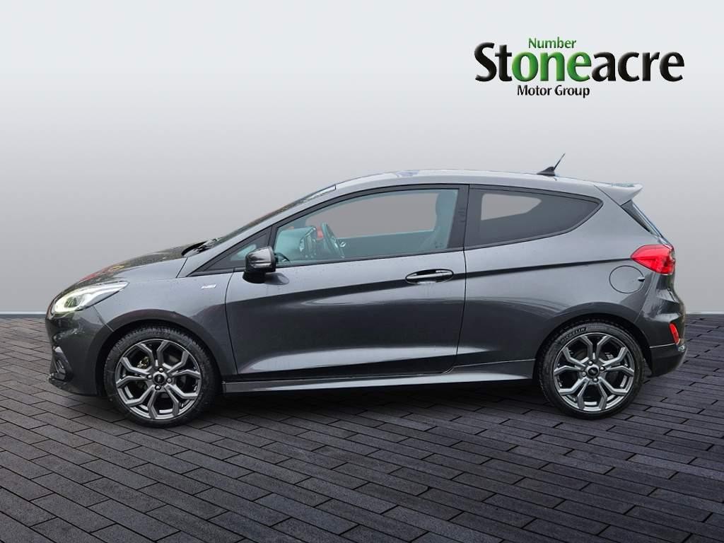 Ford Fiesta Image 6