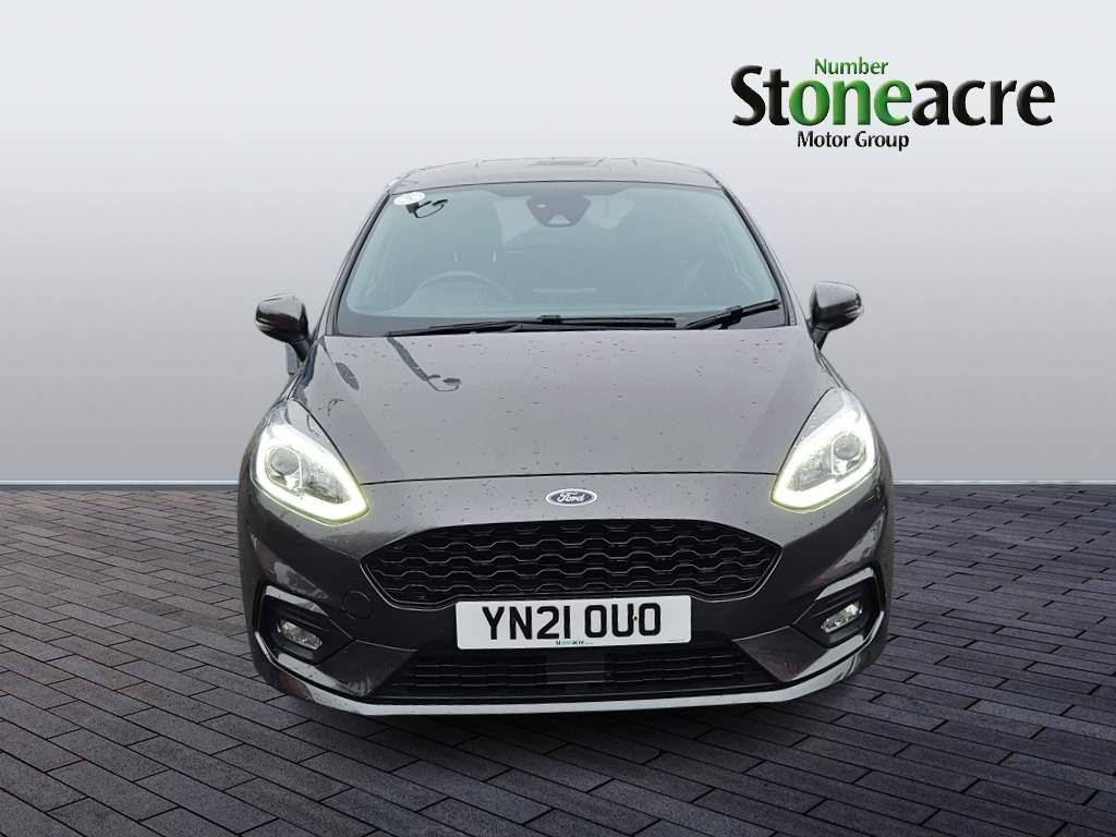 Ford Fiesta Image 8