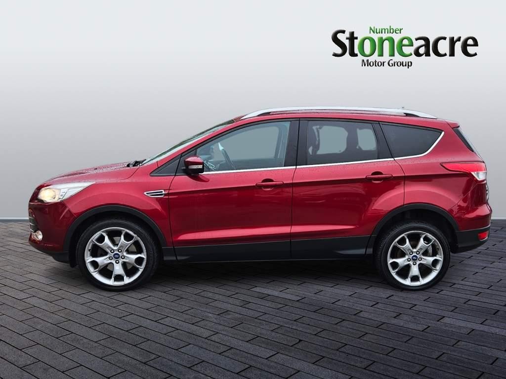 Ford Kuga Image 6