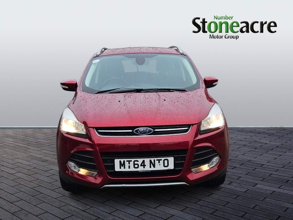 Ford Kuga Image 8