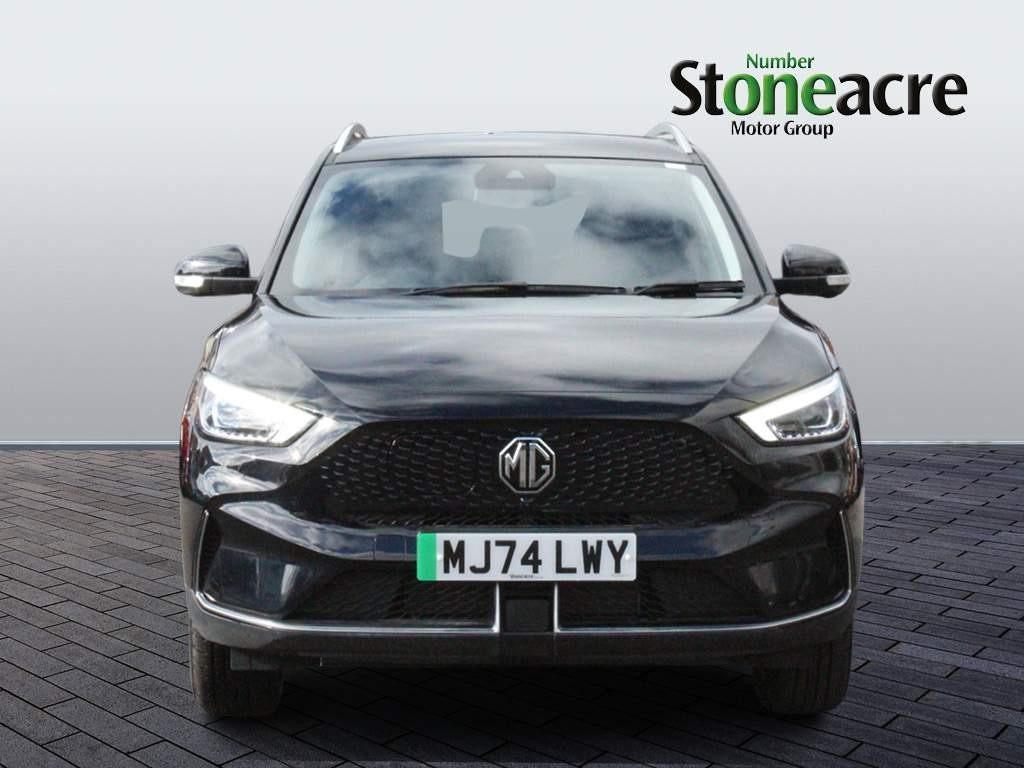 MG MG ZS Image 8