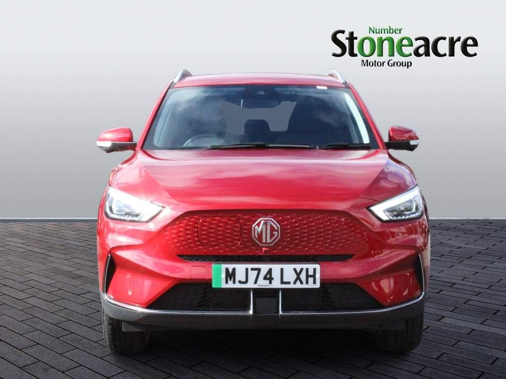 MG MG ZS Image 8