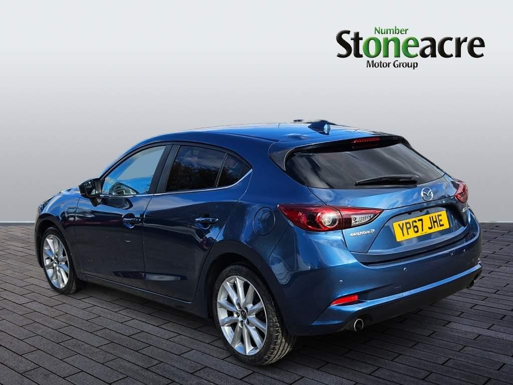 Mazda3 Image 5