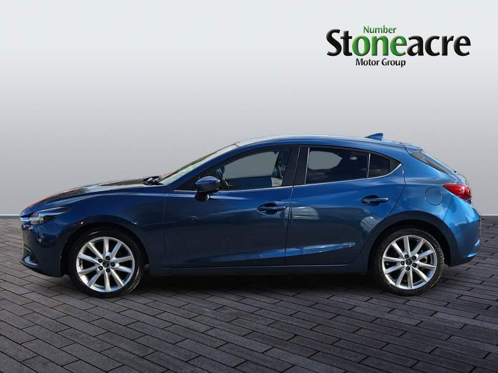 Mazda3 Image 6