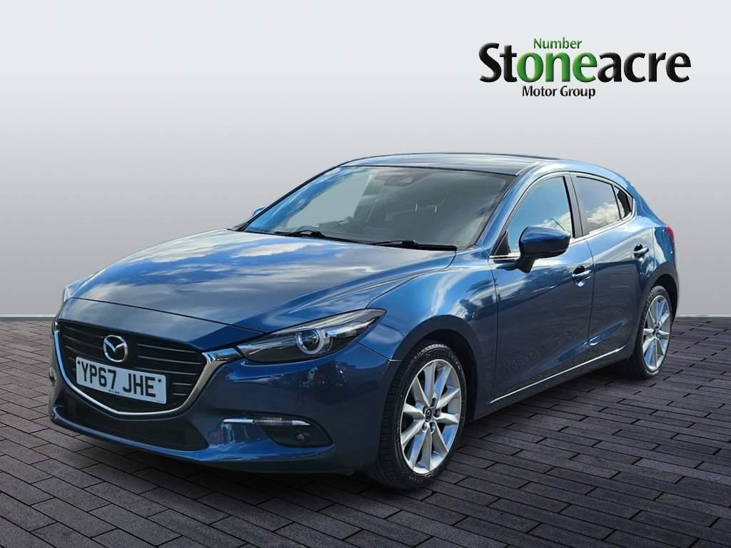 Mazda3 Image 7