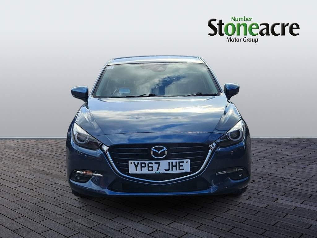 Mazda3 Image 8