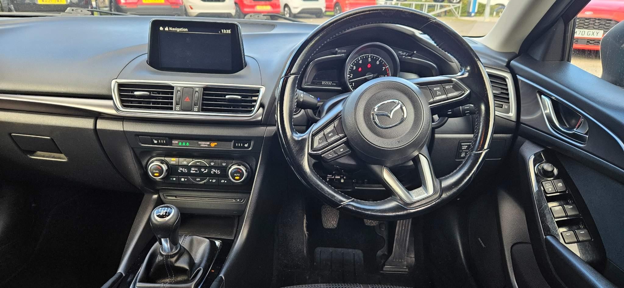 Mazda3 Image 17