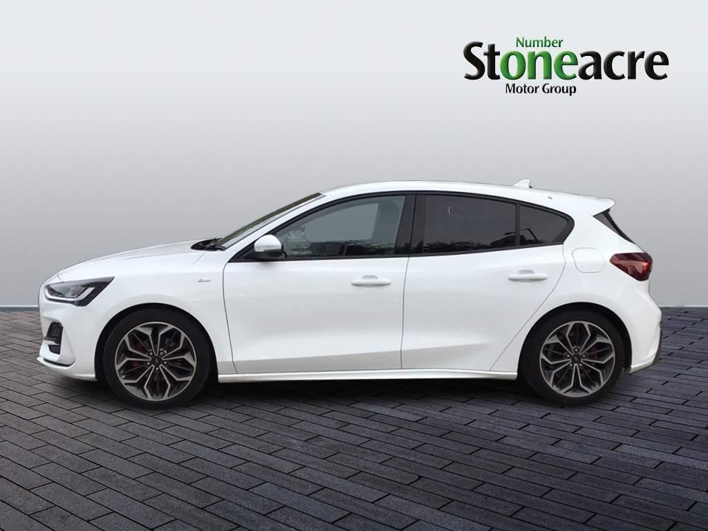 Ford Focus Image 6