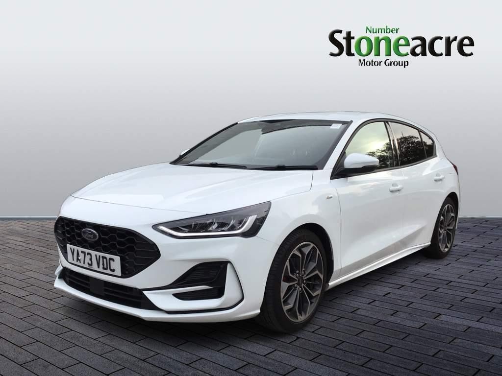 Ford Focus Image 7